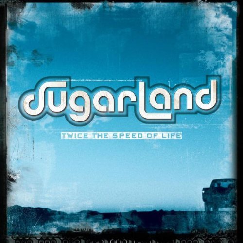 Twice the Speed of Life By Sugarland (2004-10-07) - Musique & Instruments Amazon Espagne à 50.18€