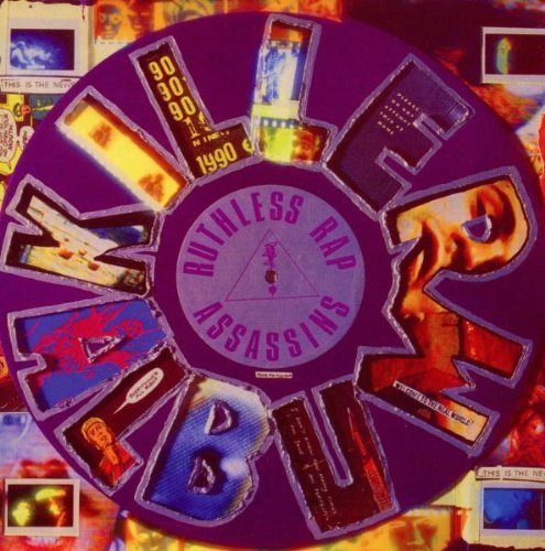 Killer Album By Ruthless Rap Assassins (2010-10-11) - Musique & Instruments Amazon Royaume-Uni à 56.68€