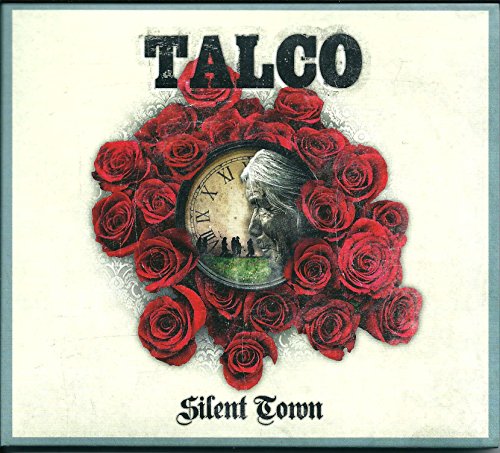Silent Town - Musique & Instruments Amazon Italie à 17.68€