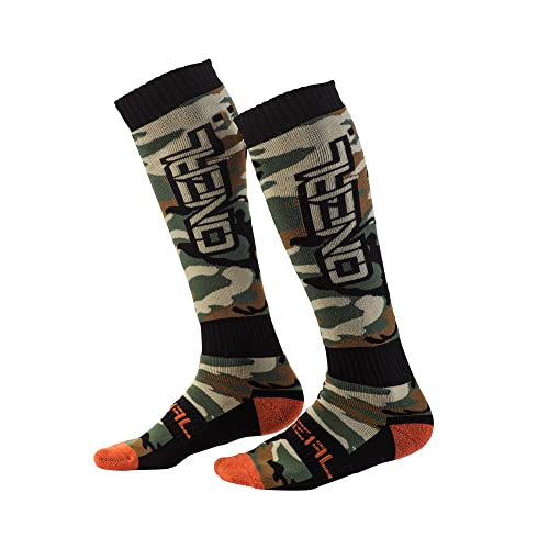 O'NEAL | Chaussettes de Motocross | Moto Enduro | Matériau... - Auto & Moto Amazon France à 25.20€