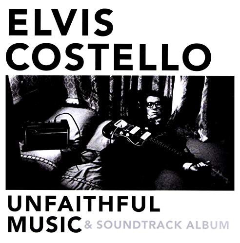 Unfaithful Music & Soundtrack Album - Musique & Instruments Amazon Allemagne à 19.81€