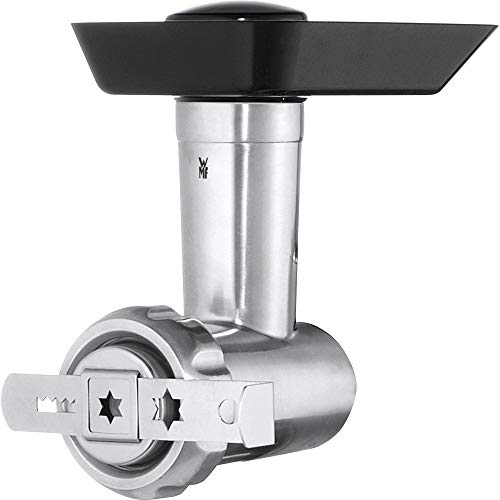 WMF Profi Plus Spritzgebäck-Aufsatz für Fleischwolf, 4... - Maison & Cuisine en promo à 6.00€