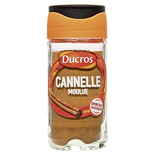 Ducros Cannelle moulue 39g - Épicerie Amazon France à 2.09€