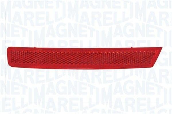 Magneti Marelli 715106052000 Reflector, Right - Sports & Fitness Amazon Royaume-Uni à 15.15€