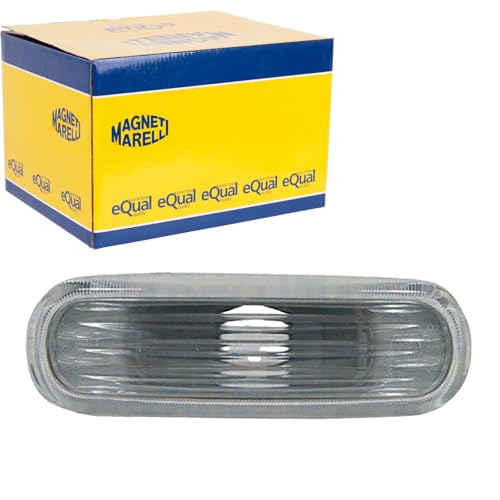 Magneti Marelli 715102080120 Einsatz Rechte/Linke - Sports & Fitness Amazon Allemagne à 6.87€