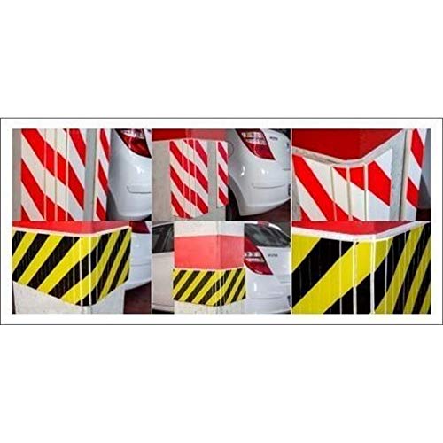 Normaluz Parkschutz - Parkplatzschutz, 40 x 25 x 1,5 cm... - Amazon Germany à 9.88€
