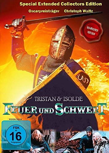 Feuer und Schwert (FSK 16 Jahre) DVD - Musique & Instruments Amazon Royaume-Uni à 6.43€
