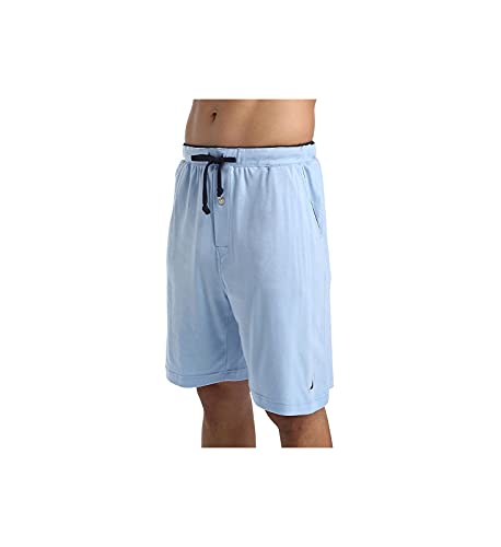 Nautica - Pantaloncini da uomo in morbida maglia 100%... - Fashion & Clothing Amazon Italy à 27.44€