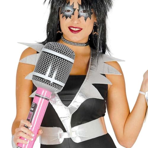 Micro Gonflable Multicolore - Jouets & Jeux Amazon France à 3.45€