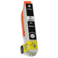 FGE Cartouche d'encre Compatible pour EPSON 24XL / T2431... - Fournitures Bureau Amazon France à 1.49€