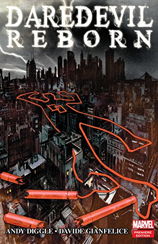Daredevil: Reborn - Jeux Vidéo & Consoles Amazon Royaume-Uni à 2.24€