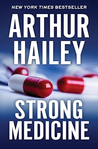 Strong Medicine - Livres & eBooks Amazon Royaume-Uni à 0.99€