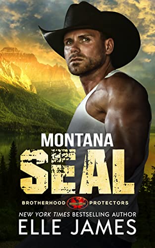Montana SEAL (Brotherhood Protectors Book 1) - Bon plan à 0.99€