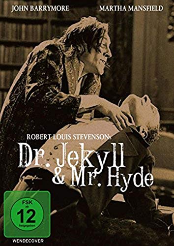 Dr. Jekyll and Mr. Hyde - Livres & eBooks Amazon Italie à 6.16€
