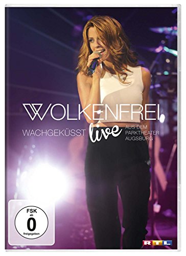 Wachgeküsst (Live) [DVD] - Livres & eBooks Amazon Allemagne à 5.58€