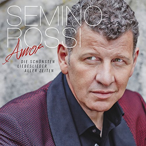 Amor - Die schönsten Liebeslieder aller Zeiten (Deluxe... - Musique & Instruments Amazon Allemagne à 5.33€
