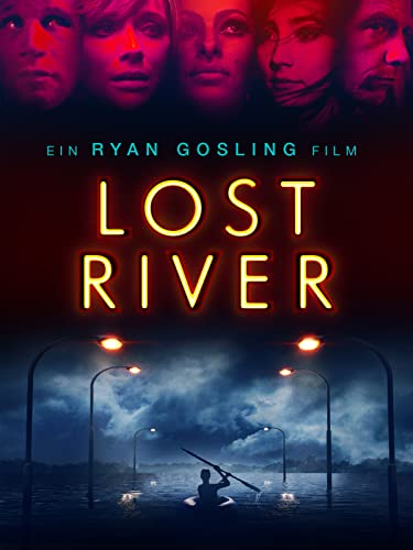 Lost River - Livres & eBooks Amazon Allemagne à 3.99€
