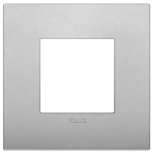 Vimar 19642.79 Arké Plaque Classic 2 modules... en promo à 10,10€ (-50%) sur Amazon FR