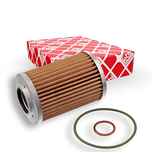 Febi bilsteinFiltre à huile - Auto & Motorcycle Amazon France à 12.90€