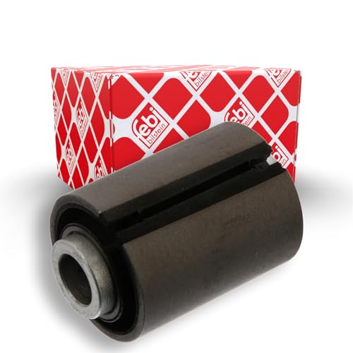 febi bilstein 46181 Anti Roll Bar Bush, pack of one - Amazon Royaume-Uni à 11.78€