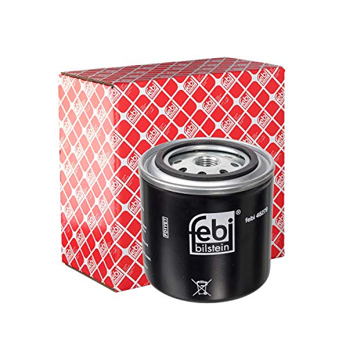 Febi bilstein 46279 réfrigérant Filtre - Amazon France à 8.90€