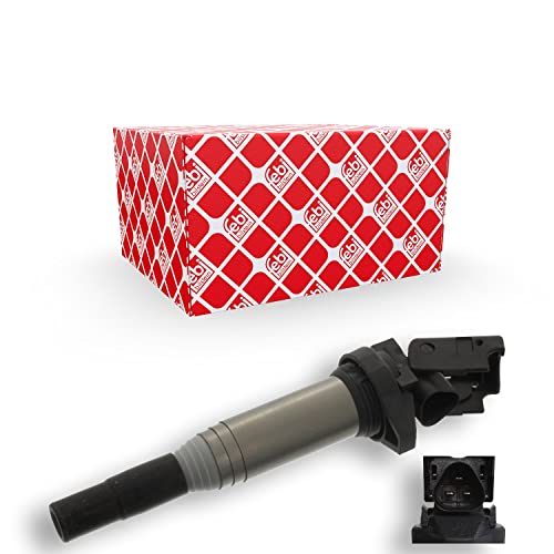 Febi bilstein 45032 Bobine d'allumage en promo à 18,54€ (-53%) sur Amazon FR