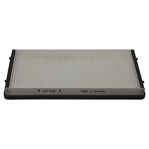 FEBI BILSTEIN Filtre d'habitacle 44943 filtre à pollen... - Auto & Moto Amazon France à 11.02€