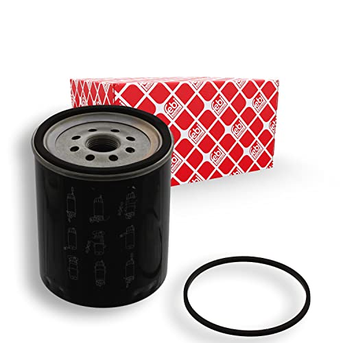 Febi bilstein 40297 Filtre à Carburant avec Joint... - Auto & Moto Amazon France à 11.40€