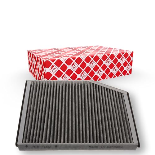 Febi bilstein 45857 Cabin Air Filter - Auto & Motorcycle Amazon France à 11.60€