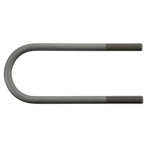 febi bilstein 45457 U-Bolt, pack of one - Bricolage & Outils Amazon Royaume-Uni à 9.49€