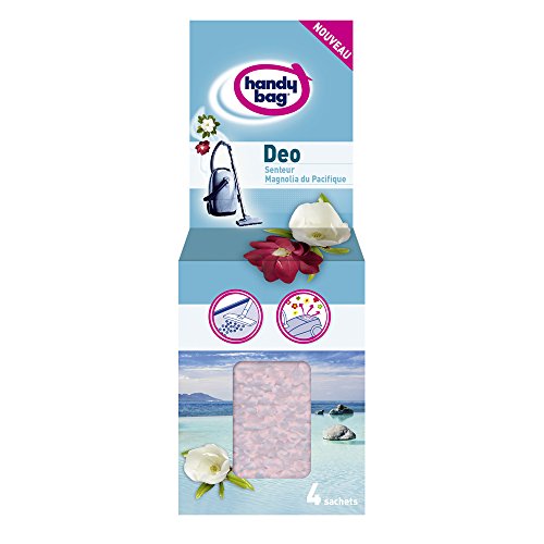 Bolsa de Handy Conjunto de 4 bolsas de granos para la... - Amazon Spain à 8.66€