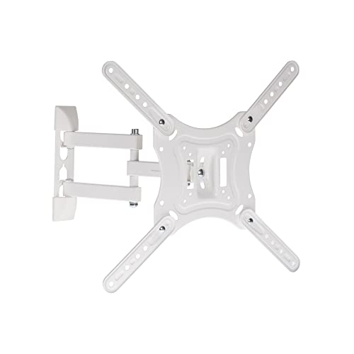 ProperAV Soporte de Pared Blanco para TV de 23 Pulgadas, 24... - High-Tech & Électronique Amazon Espagne à 33.36€