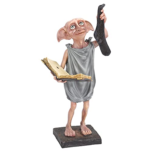 The Noble Collection Harry Potter Dobby Sculpture - 9in... - Maison & Cuisine Amazon Royaume-Uni à 105.56€