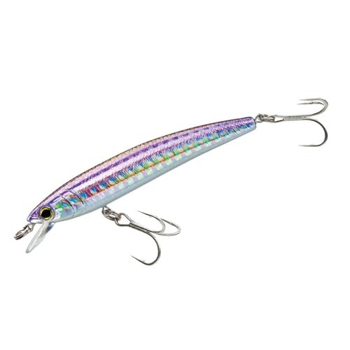 Yo-Zuri F1162-m114 Broches Minnow Flottant Leurre de... - Sports & Fitness Amazon France à 21.37€