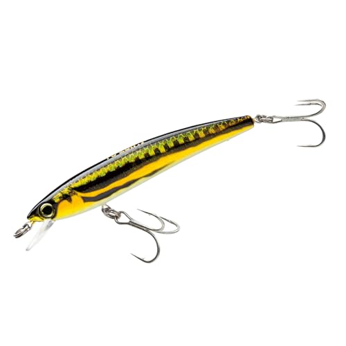 Yo-Zuri F1162-m37 Broches Minnow Flottant Leurre de... - Loisirs Créatifs en promo à 14.60€