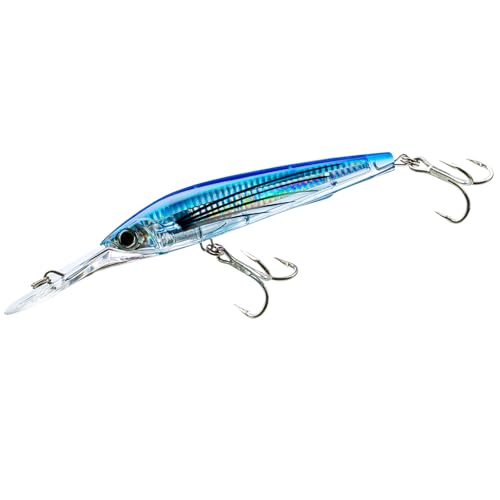 Yo-Zuri R1165-CPFF Magnum Deep Diver Schwimmköder... - Bon plan à 19.89€