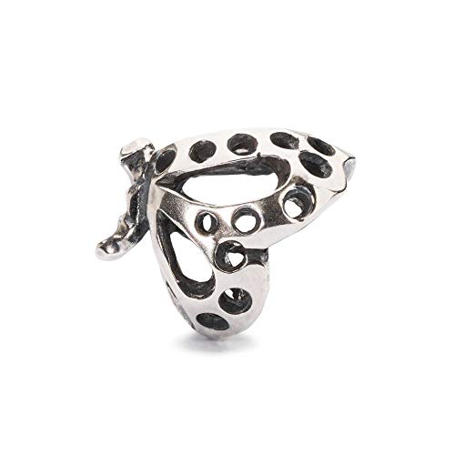 Trollbeads - Perle - Argent 925 - TAGBE-10102 en promo à 17,16€ (-50%) sur Amazon FR