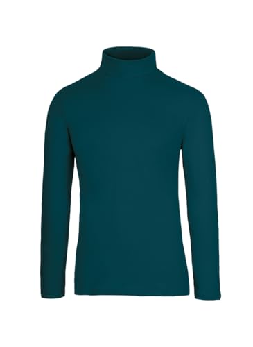 Trigema Camiseta de Cuello Alto para Mujer 502010, Zafiro... - Mode & Vêtements Amazon Espagne à 42.48€
