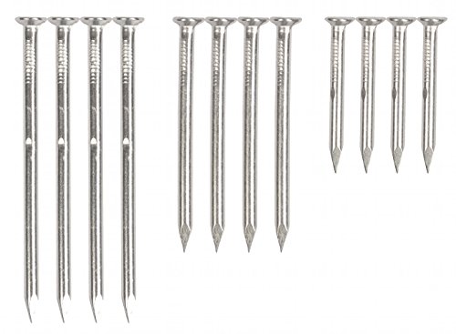 Esschert Design FB318 Aluminiumnägel - Bricolage & Outils Amazon Allemagne à 1.70€