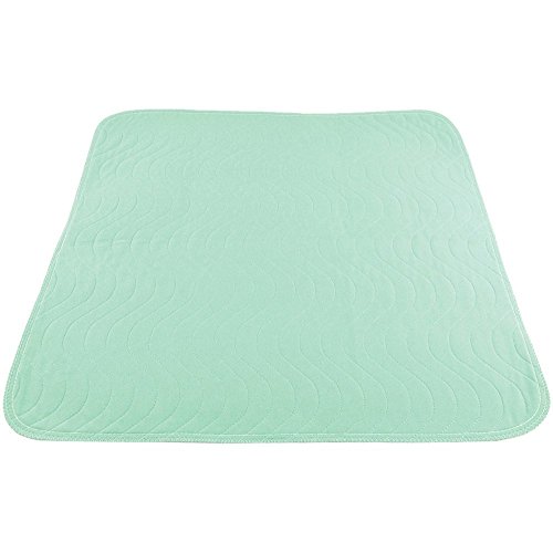 NRS Healthcare Goodnight Community Bed Pads Washable with... - Maison & Cuisine en promo à 8.29€
