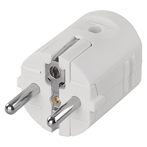 Conector eMOS Branco/yC - 4Z-FA