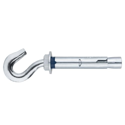 Index ch-gf a2 - Anclaje ch-gf a2 gancho forjado/a m10x70... - Amazon Espagne à 14.52€