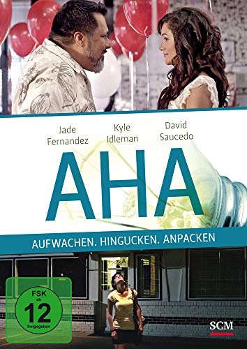 AHA - Aufwachen. Hingucken. Anpacken. - Amazon Italie à 10.28€