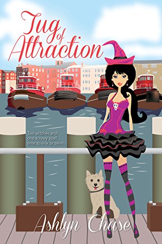 Tug of Attraction (Book 2 Love Spells Gone Wrong Series)... - Livres & eBooks Amazon Royaume-Uni à 0.77€