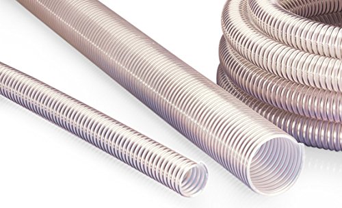 Tuyau d'aspiration anti-statique Norres, diamètre.... - Garden & Outdoor Amazon France à 264.54€