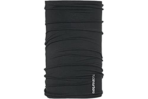 Tucano Urbano Collar Basset Hound, Schwarz, Größe n.a. - Nouvelle promo Amazon à 9.28€