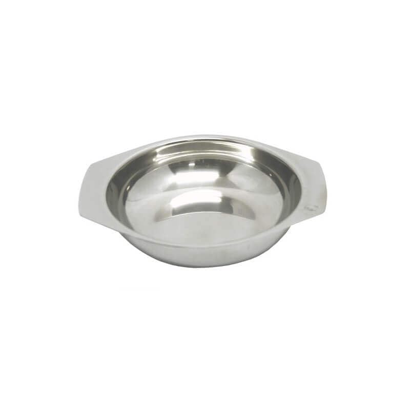 Inoxibar 50237 - Legumbrera 22, 18/10 - Amazon Espagne à 7.76€