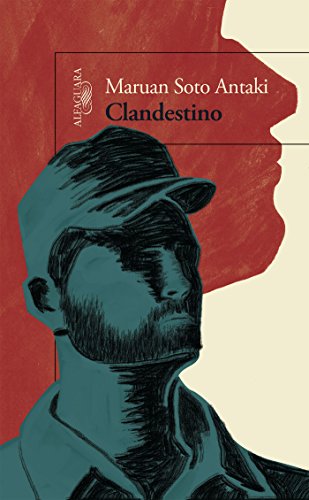 Clandestino - Livres & eBooks Amazon Espagne à 2.37€