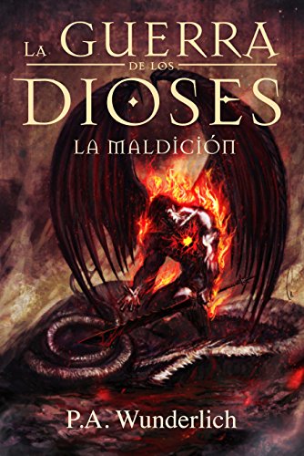 LA MALDICIÓN (La Guerra de los Dioses nº 2) (Spanish... - Maison & Cuisine Amazon Italie à 1.00€