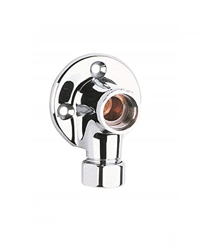 GROHE 12952000 and Embellishment Kits, Chrome - Home & Kitchen Amazon UK à 25.43€